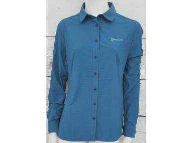 Women's Trekking Shirt _ MCKEE'S - Art. AD01177B