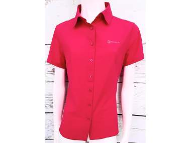 Women's Trekking Shirt - MCKEE'S - Art. AD01178F