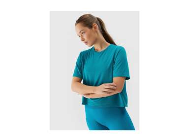 Women's Fitness T-Shirt _ 4F - Art. 4FD709.35