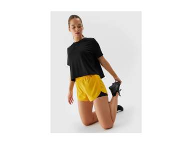 Women's Fitness T-Shirt _ 4F - Art. 4FD709.20