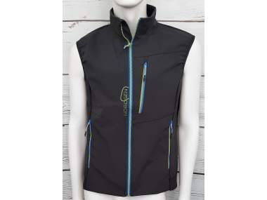 Men's Trekking Vest _ NORDSEN - Art. NI3C996