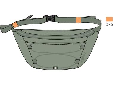 Belt Bag _ BRUGI - Art. ZG14177