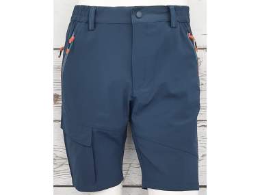 Men's Trekking Shorts _ BRUGI - Art. NA1EKQZ