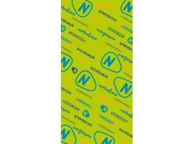 Summer neck warmer windproof and breathable technical fabric - Art. Z53W192