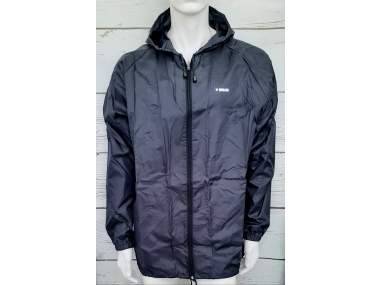 Men's Waterproof Jacket _ Brugi - Art. L81G460