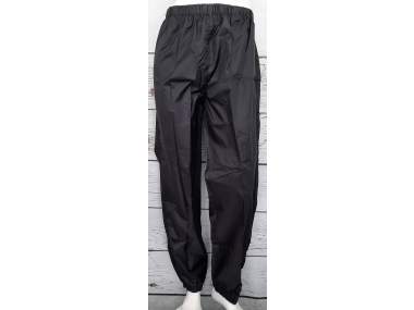 Men's Waterproof Trousers _ Brugi - Art. L75D500