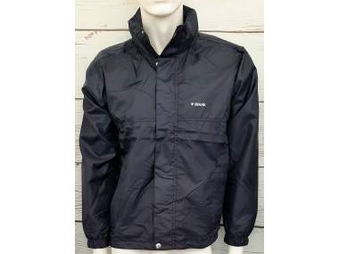 Lightweight Waterproof Jacket for Men _ Brugi - Art. L74U460