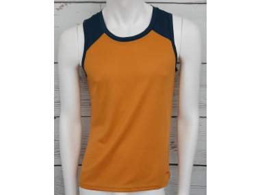 Men's Trekking Tank Top _ BRUGI - Art. NA1CQ5H