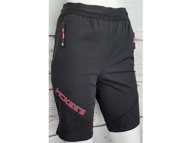 Women's Trekking Shorts _ MCKEE'S - Art. AD01142N