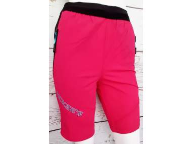 Women's Trekking Shorts _ MCKEE'S - Art. AD01142F
