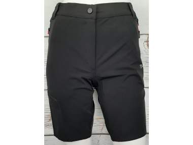 Women's Trekking Shorts _ MCKEE'S - Art. AD01337N
