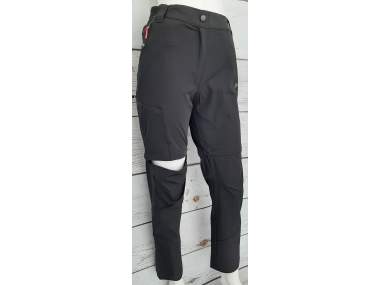 Women's Trekking Pants _ MCKEE'S - Art. AD01336N