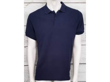 Men's short sleeve Polo Shirt - Brugi - Art. CT14956