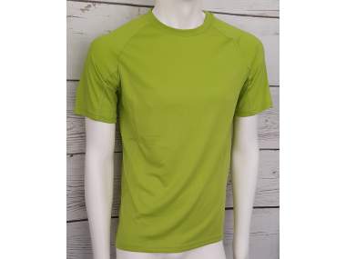 T-shirt in breathable technical fabric _ Brugi - Art. N94I690