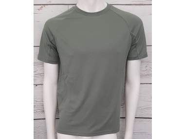 T-shirt in breathable technical fabric _ Brugi - Art. N94I177