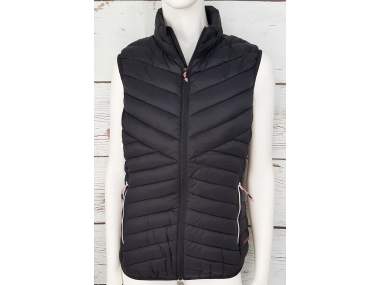 Trekking Vest Woman _ BRUGI - Art. NC2A500