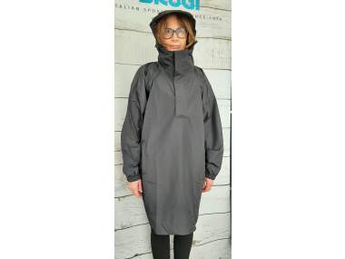 Women's Waterproof Poncho _ Brugi - Art. NE2X500