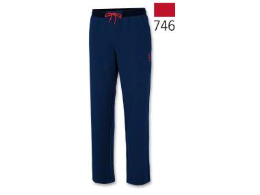 Tracksuit Pants (large sizes) _ Brugi - Art. F81S960