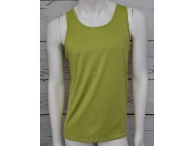 Men's Fitness Tank Top _ BRUGI - Art. F74J192