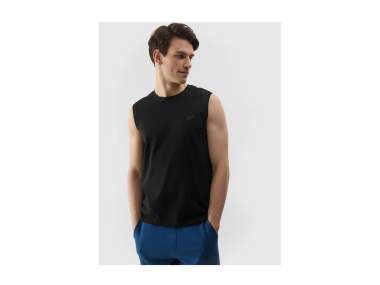 Cotton Tank Top _ 4F - Art. 4FU075.20