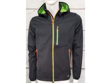 Summer jacket in breathable technical fabric - Art. NA1G1VQ