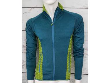 Men's Trekking Shirt _ Brugi - Art. N94BPZ1