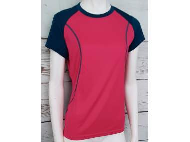 Women's Trekking T-shirt _ BRUGI - Art. NF2CPMQ
