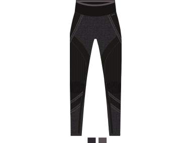 Technical Underwear _ Brugi / Thermal Pants Boy - Girl - Art. JV1BM5N