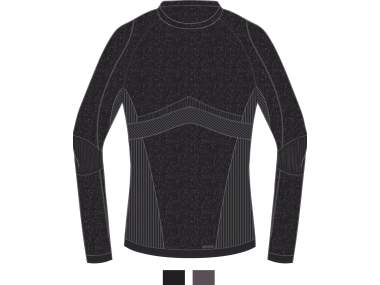 Technical Underwear _ Brugi / Women's Thermal Shirt - Art. R51CM5N