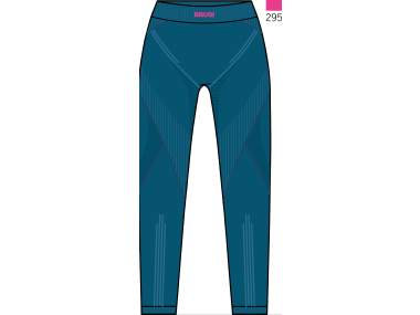 Women's Thermal Pants _ Brugi - Art. R22Z415