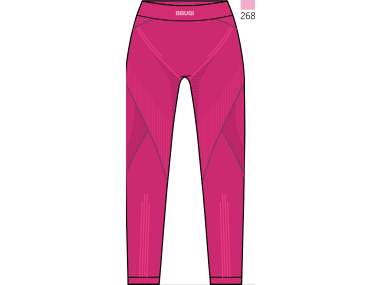 Women's Thermal Pants _ Brugi - Art. R22Z799