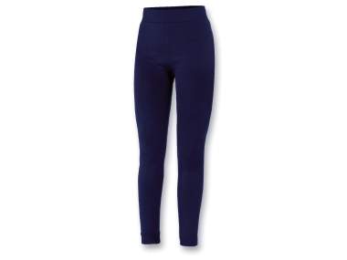 Women's Winter Leggings _ Brugi - Art. R14P958