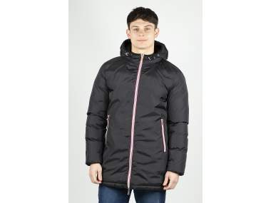 Men's Winter Jacket / Reversible Item _ Brugi - Art. C713500