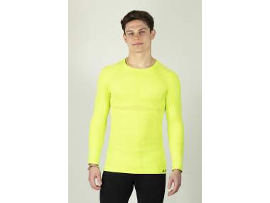 Technical Underwear _ Brugi / Men's Thermal Shirt - Art. R71G060
