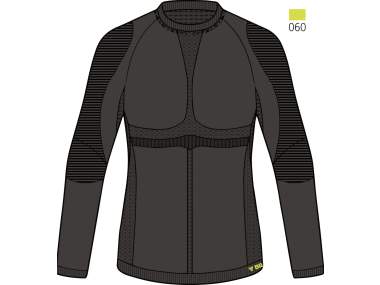 Technical Underwear _ Brugi / Men's Thermal Shirt - Art. R71G500