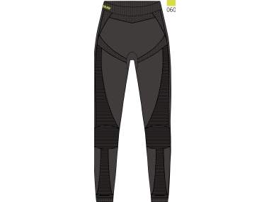 Technical Underwear _ Brugi / Men's Thermal Pants - Art. R71H500