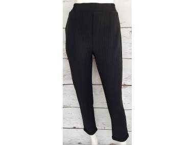 Women's Winter Leggings _ Brugi - Art. CT5Z500