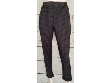 Women's Winter Trousers _ Brugi - Art. CT5Z997