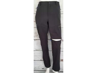 Men's Trekking Pants _ Nordsen - Art. NI3WNAT