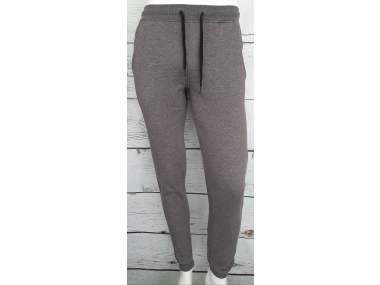 Winter Tracksuit Pants (bottom leg with cuff) / Men _ Brugi - Art. F91M988