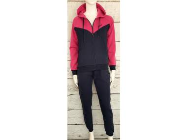 Winter Gymnastics Suit - Fitness/Gym Women _ Brugi - Art. FF2HQJR