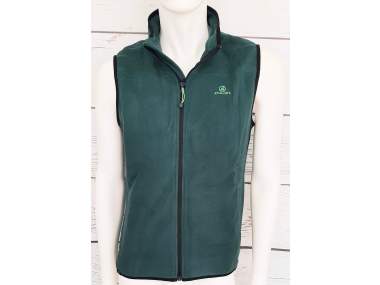 Fleece Vest / Men _  ATHL - Art. AU01158V
