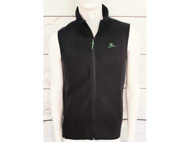 Fleece Vest / Men _  ATHL - Art. AU01158N