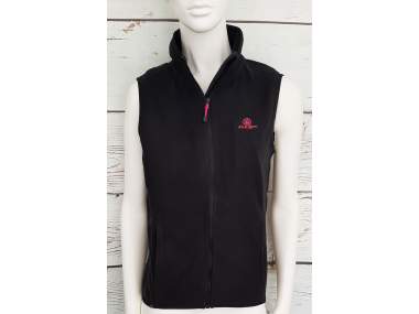Fleece Vest / Women _  ATHLDPT. - Art. AD00904N