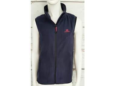Fleece Vest / Women _  ATHLDPT. - Art. AD00904B