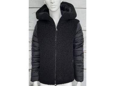 Women's Winter Jacket _ Brugi - Art. CA5R500