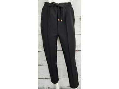Women's Winter Trousers _ Brugi - Art. CM5U500
