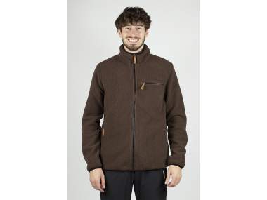 Men's Fleece _ Brugi - Art. AH4F159