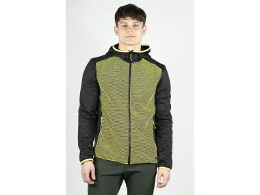 Men's Technical Fleece _ Brugi - Art. AH4K72S