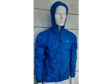 Men's Breathable Raincoat / Brugi _ 5000 mm Waterproof - Art. L84A922
